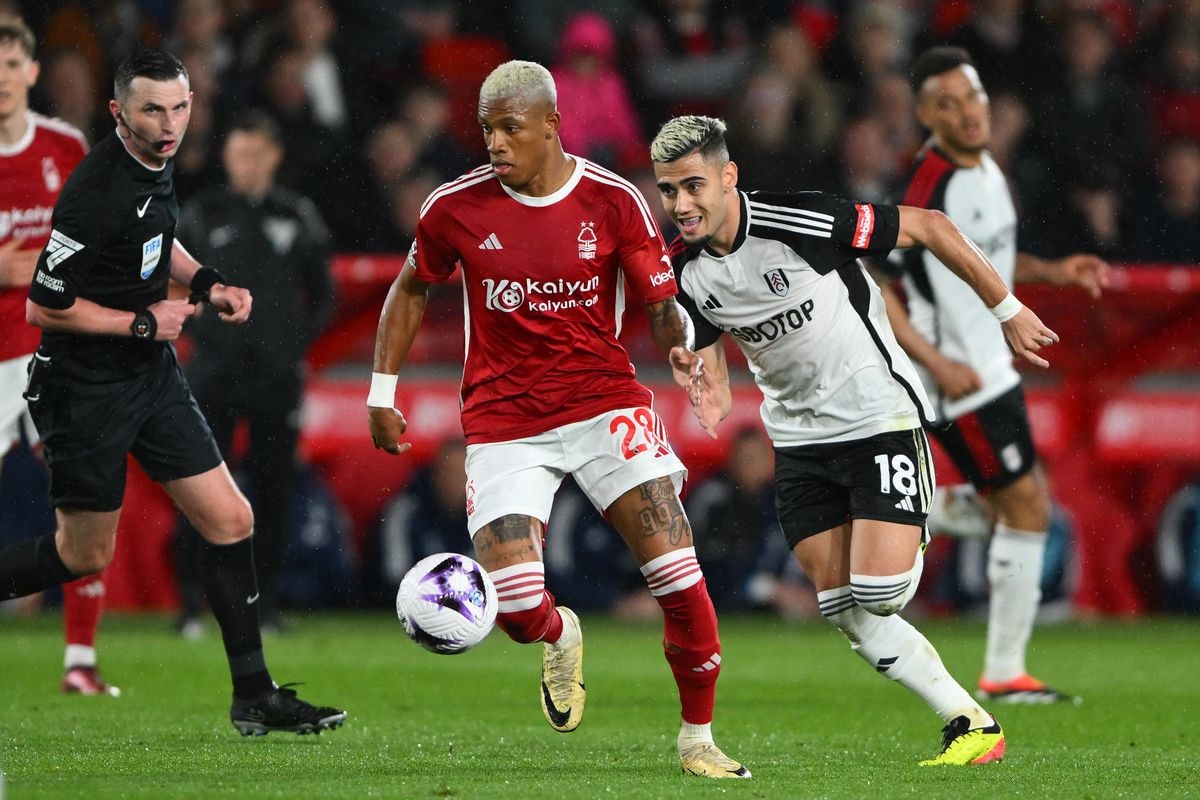 Cottage Talk Match Reaction: My Takeaways From Fulham's 3-1 Loss To Nottingham Forest - Cottagers Confidential