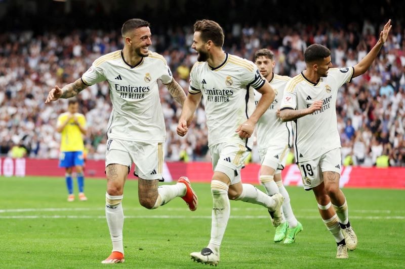 Nhận định soi kèo Lille vs Real Madrid lúc 02h00 ngày 03/10/2024