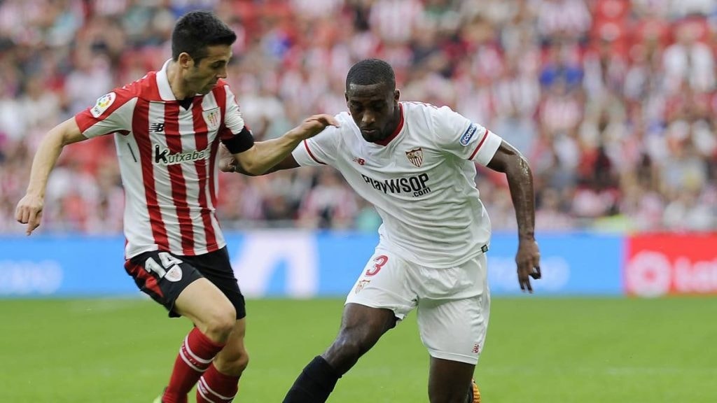 Xem trực tiếp Sevilla vs Athletic Bilbao ở đâu?